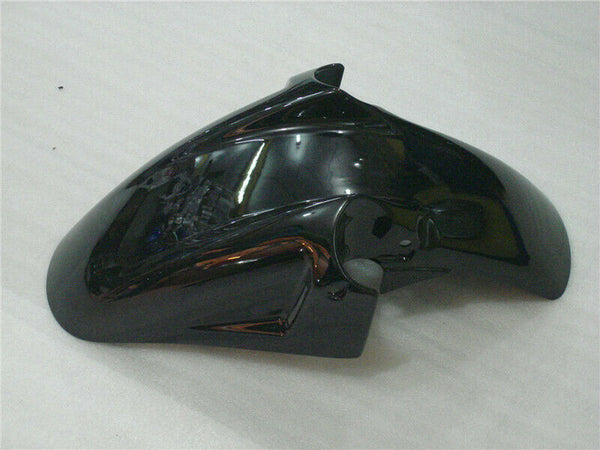 MSA Injection Black Tank Cover Fairing Fit for Honda 1995-1996 CBR600F3 u003
