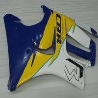 MSA Fairing Yellow Injection Bodywork Fit for Honda 1997-1998 CBR600F3 u012