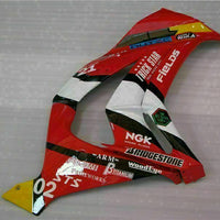 MSA Fit for  2011-2015 ZX10R Plastic Bodywork New Injection Fairing t01