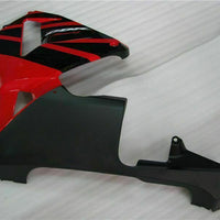 MSA Injection Molded ABS Plastic Fairing Fit for Honda 2003-2004 CBR600RR l042