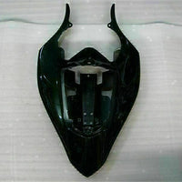 MSB Injection Black Plastic Fairing Fit for Yamaha 2004-2006 YZF R1 ABS g009-01