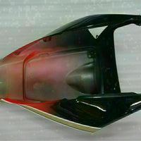 MS Injection White Black Mold ABS Fairing Fit for Honda 2006-2007 CBR1000RR u030
