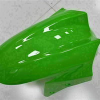 MS Fit for  2008-2012 EX250 250R Plastic New Injection Fairing t0T04