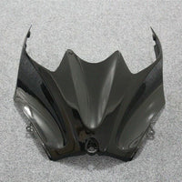 NT Bodywork Fairing Kit Fit for 2006-2011 ZX14R ZZR1400 Injection Mold Black d05