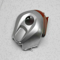 MS Injection Mold Red Silver Fairing Set Fit for Honda 2013-2025 CBR600RR t003