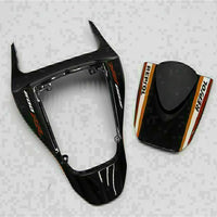 MSA Injection Mold Orange Fairing Plastic Fit for Honda 2009-2012 CBR600RR u016
