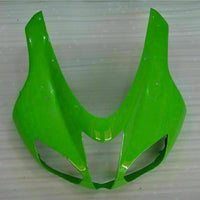 MSA Fit for  2007 2008 ZX6R Plastics With Seat Cowl Injection Fairing t011-T