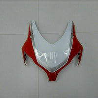 MSA Injection Mold White Fairing Kit Fit for Honda 2008-2011 CBR1000RR WTH p090