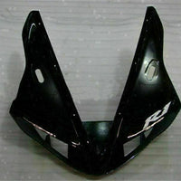 MSB Injection Mold Kit Black ABS Fairing Fit for Yamaha 2002-2003 YZF R1 g013