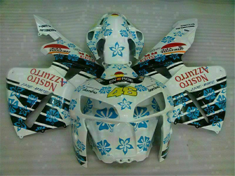 NT Fairing Fit for Honda 2005-2006 CBR600RR U021- Msa | ABS Injection