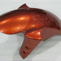 MSA Tank Cover Fairing kit Injection Mold Fit for Yamaha 2004-2006 YZF R1 u055