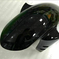 NT Injection  Yellow Plastic Fairing Fit for Yamaha 2004-2006 YZF R1 ABS N049