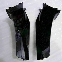 MSA Injection Mold Black Plastic Fairing Fit for Honda 2003-2004 CBR600RR u055