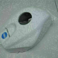 MSA Injection Mold ABS White Kit Fairing Fit for Honda 2003-2004 CBR600RR u080
