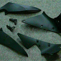 MSB Injection Kit Grey Black Fairing Fit For Yamaha YZF R1 2012-2014 2013 i003