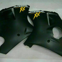 MS Injection Matte Black Fairing ABS Kit Fit for Honda 1996-2007 CBR1100XX u016