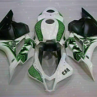 MSA Injection Molded Fairing Set Fit for Honda 2007-2008 CBR600RR ABS u079