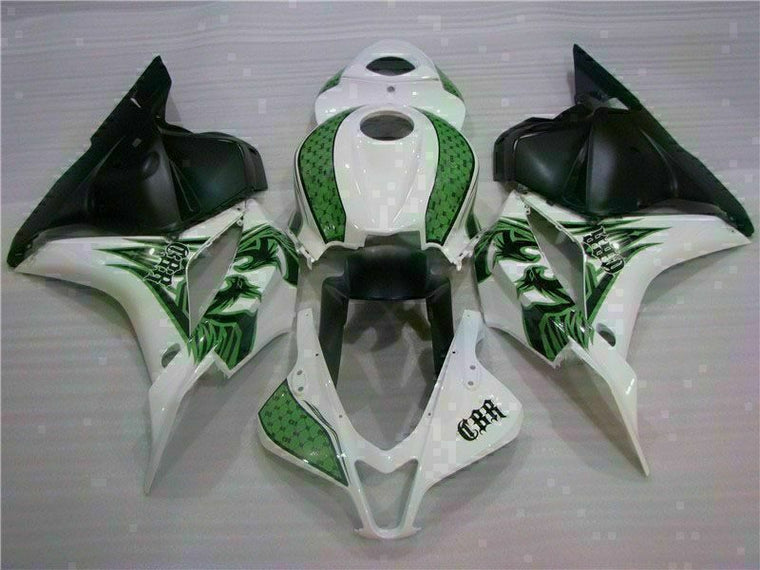 NT Fairing Fit for Honda 2007-2008 CBR600RR U079- Msa | ABS Injection
