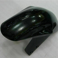 MSB Injection Blue Plastic Fairing Fit for  2001-2003 GSXR 600 750 o064