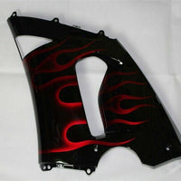 NT FAIRING injection molded motorcycle fairing fit for  ZX6R 2005-2006