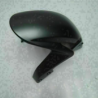 MSA Injection Black Fairing Kit Fit for Honda 2007-2008 CBR600RR Bodywork v006a