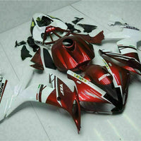 US STOCK NT Injection Red ABS Plastic Fairing Fit for Yamaha 2004-2006 YZF R1 N003 Available in CA