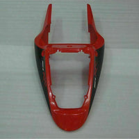 MS Injection Mold Red Fairing Kit Fit for Honda 2002 2003 CBR954RR 900RR g001
