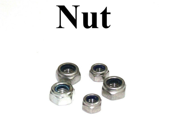 Complete Black Fairing Bolt Kit Screws Fit for BMW R1200RT F800GT S1000RR K1300S