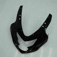NT Injection Mold Blue Black Fairing Fit for  2004 2005 GSXR 600 750 N074