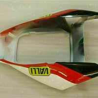 MS Injection White Black Bodywork Fairing Fit for Honda 2006-2007 CBR1000RR u062