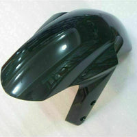 MS Injection Plastic Black New Fairing Fit for  2003-2004 GSXR 1000 r052