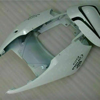 MS Injection Mold White ABS Kit Fairing Fit for  2005-2006 GSXR 1000 q024