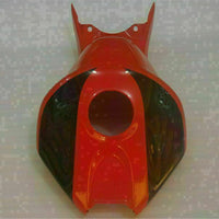 MS Injection Red Mold ABS Kit Fairing Fit for Honda 2006-2007 CBR1000RR u031