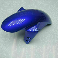 NT Injection New Blue Plastic Fairing Fit for Yamaha 2007-2008 YZF R1 ABS N001