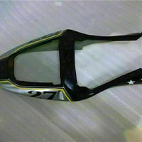 MS Injection Fairing Yellow Black Fit for Honda 2001-2003 CBR600 F4I u041