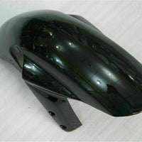 MS Injection Mold Red Black ABS Fairing Fit for  2003-2004 GSXR 1000 p011