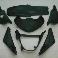 MS Injection Plastic Blue ABS Fairing Fit for  2005-2006 GSXR 1000 o030