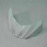 MS Injection White Black Fairing Cowl Fit for  2009-2016 GSXR 1000 q036