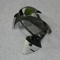 MSA Injection Molded ABS Fairing Fit for Honda 2005-2006 CBR600RR Plastic u048