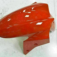 MS Fit for  2008-2012 EX250 250R Plastic New Injection Fairing t03