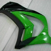 MSA Fit for  2011-2015 ZX10R Plastic Bodywork New Injection Fairing t07