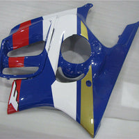NT White Red Tank Cover Fairing Injection Fit for Honda 1995-96 CBR600F3 U023