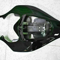 MSB Injection Black Plastic Fairing Fit for Yamaha 2004-2006 YZF R1 ABS j004-02