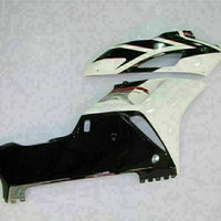 MS Injection ABS White Red Black Fairing Fit for Honda2004-2005 CBR1000RR u0119