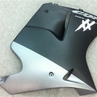 MSA Plastic Injection Black Fairing ABS Fit for Honda 1996-2007 CBR1100XX u010