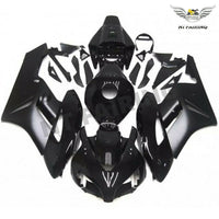 MS Injection Mold Black ABS Fairing Cowl Fit for Honda2004-2005 CBR1000RR u095