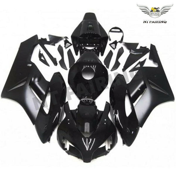 MS Injection Mold Black ABS Fairing Cowl Fit for Honda2004-2005 CBR1000RR u095