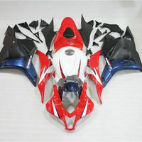 MSA Injection Molded ABS Set Fairing Kit Fit for Honda 2009-2012 CBR600RR k007