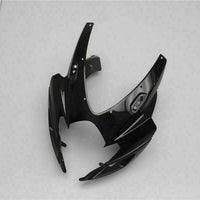 MSB Injection Black Plastic Fairing Fit for  2006 2007 GSXR 600 750 n0100