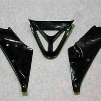 MSB Injection Mold Kit Red Plastic Fairing Fit for Yamaha 2000-2001 YZF R1 g023